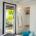 P Terrace Exclusive - View With Terrace - Free Parking