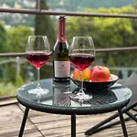 P Terrace Exclusive - View With Terrace - Free Parking *