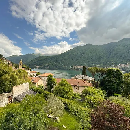P Terrace Exclusive - View With Terrace - Free Parking Appartement
