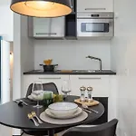 P Terrace Exclusive - View With Terrace - Free Parking