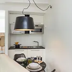 Lejlighed P Terrace Exclusive - View With Terrace - Free Parking *