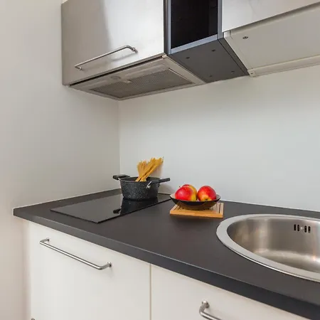 P Terrace Exclusive - View With Terrace - Free Parking