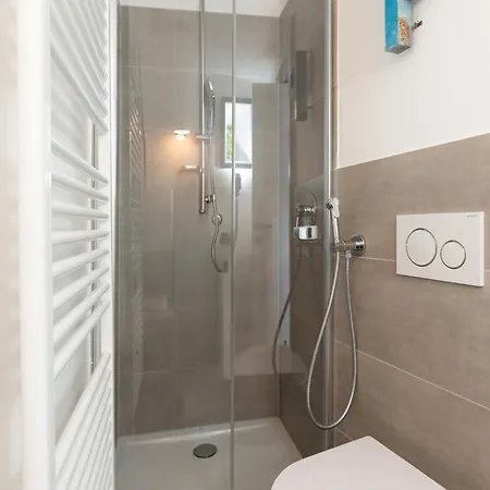 P Terrace Exclusive - View With Terrace - Free Parking