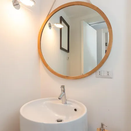 Apartamento P Terrace Exclusive - View With Terrace - Free Parking *