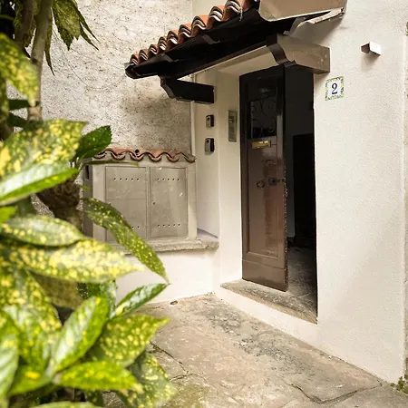 P Terrace Exclusive - View With Terrace - Free Parking Lejlighed *