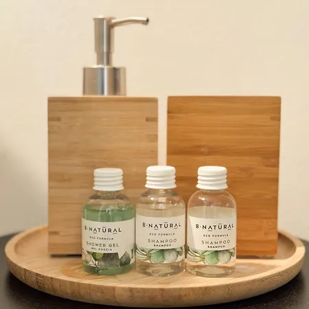 P Terrace Exclusive - View With Terrace - Free Parking