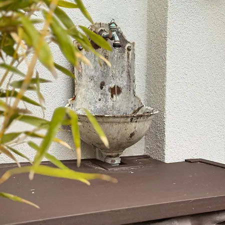 Apartamento P Terrace Exclusive - View With Terrace - Free Parking