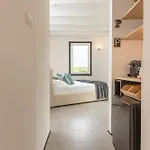 P Terrace Exclusive - View With Terrace - Free Parking * 拉利奥