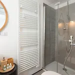 公寓 P Terrace Exclusive - View With Terrace - Free Parking 拉利奥