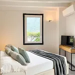 P Terrace Exclusive - View With Terrace - Free Parking 公寓