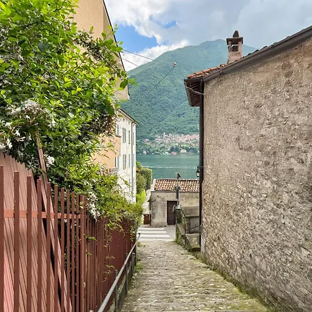 Appartamento P Terrace Exclusive - View With Terrace - Free Parking
