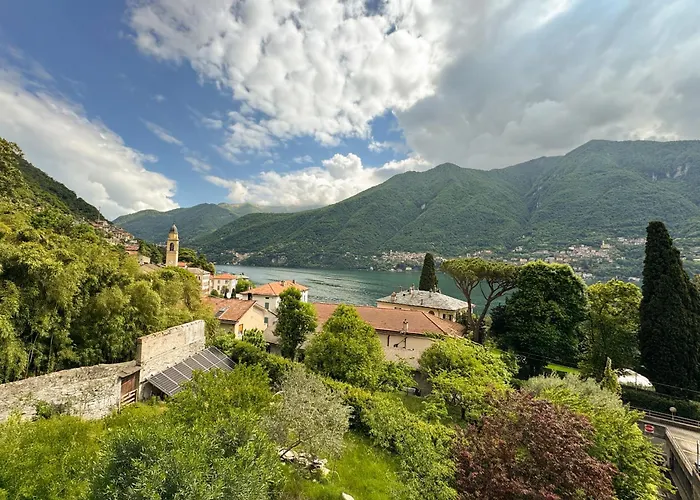 P Terrace Exclusive - View With Terrace - Free Parking Apartamento