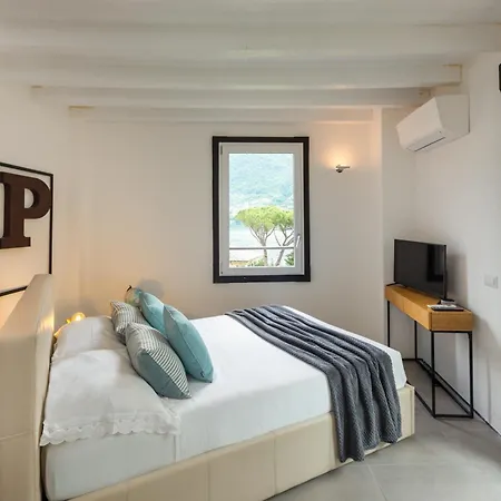 P Terrace Exclusive - View With Terrace - Free Parking *