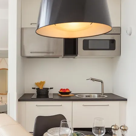 Apartman P Terrace Exclusive - View With Terrace - Free Parking Laglio