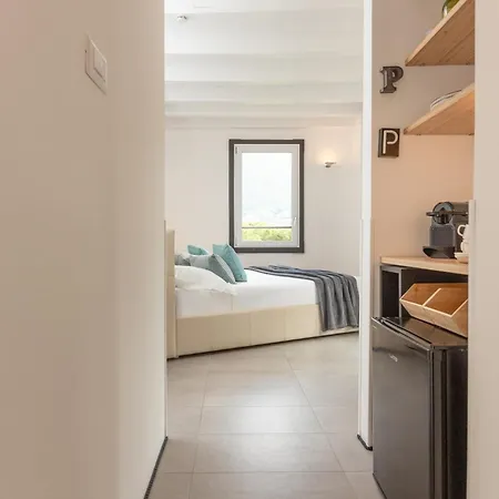 P Terrace Exclusive - View With Terrace - Free Parking * Laglio