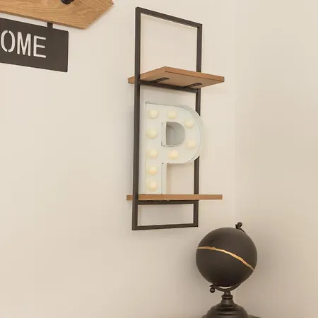 Apartman P Terrace Exclusive - View With Terrace - Free Parking *