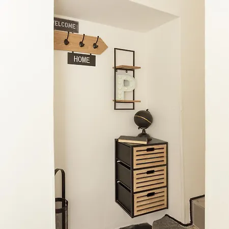 P Terrace Exclusive - View With Terrace - Free Parking Laglio