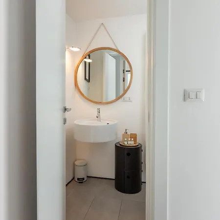 P Terrace Exclusive - View With Terrace - Free Parking * Laglio