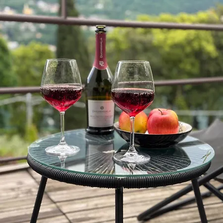 P Terrace Exclusive - View With Terrace - Free Parking *